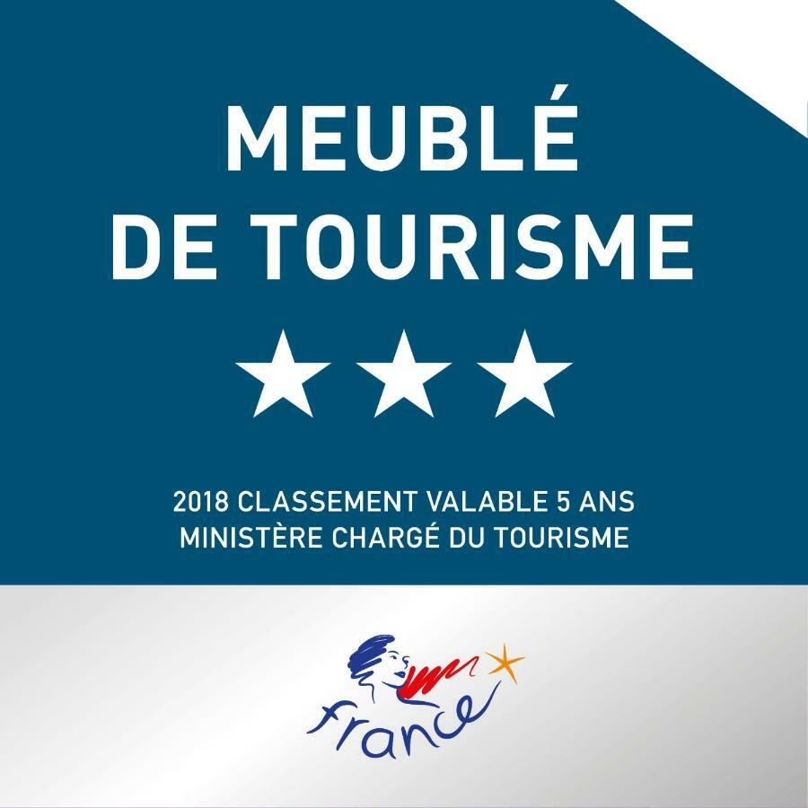 Gitesdecampagne Saint-Étienne-de-Fursac Exteriér fotografie